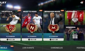 Cara Mudah Bermain Melawan Teman di FC Mobile: Panduan Lengkap “Play vs Friends”