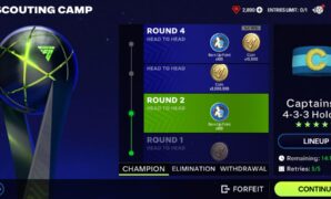 Panduan Lengkap Scouting Camp di FC Mobile 26: Cara Bermain & Mendapatkan Hadiah