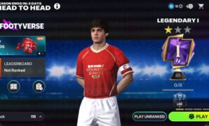 Panduan Head to Head (H2H)