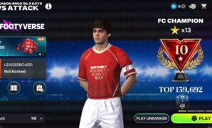 Panduan VS Attack (VSA)