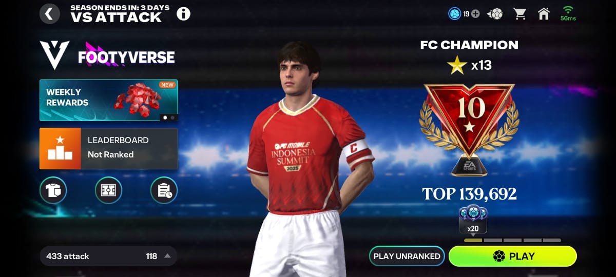 Panduan VS Attack (VSA)