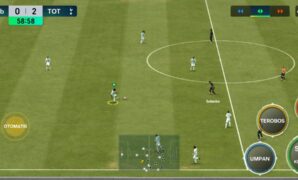 Panduan Lengkap Kontrol Gameplay FC Mobile: Cara Menyerang, Bertahan, dan Mengatur Setting dengan Benar