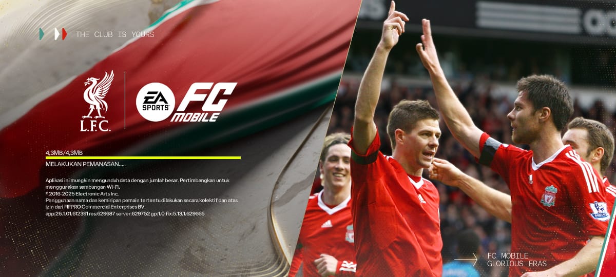 Jadwal Event Lengkap EA Sports FC Mobile 26: Harian, Musiman & Sejarah Lengkap