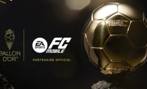 Cara Cerdas Ikutan Event Ballon d’Or di FC Mobile 26 + Strategi Gacha & Penukaran