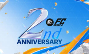 Panduan Lengkap Event Anniversary FC Mobile ke-2: Cara Meraih Pemain Eksklusif & Hadiah Premium Panduan Lengkap Event Anniversary FC Mobile ke-2: Cara Meraih Pemain Eksklusif & Hadiah Premium