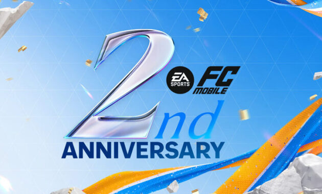 Panduan Lengkap Event Anniversary FC Mobile ke-2: Cara Meraih Pemain Eksklusif & Hadiah Premium