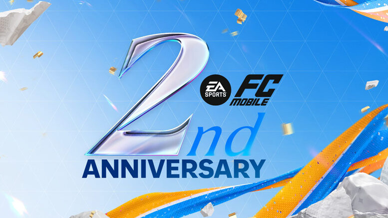 Panduan Lengkap Event Anniversary FC Mobile ke-2: Cara Meraih Pemain Eksklusif & Hadiah Premium