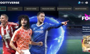 Footyverse FC Mobile 26: Menjelajah Multiverse Sepak Bola & Panduan Lengkap Strategi