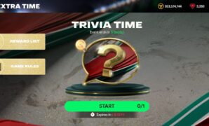 Jawaban Lengkap Glorious Eras Trivia Time FC Mobile: Selesaikan Tanpa Tebak-Tebakan