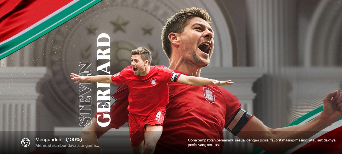 Panduan Event Glorious Eras FC Mobile 26