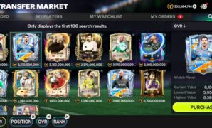 GK Terbaik FC Mobile 26 – Peringkat 10 Kiper Teratas GK Terbaik FC Mobile 26 – Peringkat 10 Kiper Teratas