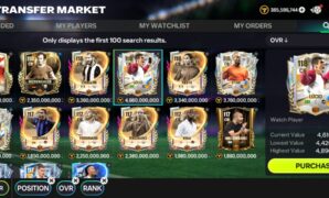 CB Terbaik di FC Mobile 26: Peringkat 10 Bek Tengah Terbaik CB Terbaik di FC Mobile 26: Peringkat 10 Bek Tengah Terbaik