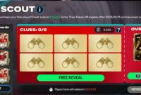 Cara Cerdas Mendapatkan Pemain OVR Tinggi Lewat Fitur Star Scout di FC Mobile 26