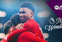 Jawaban Festive Fixtures Trivia Time FC Mobile