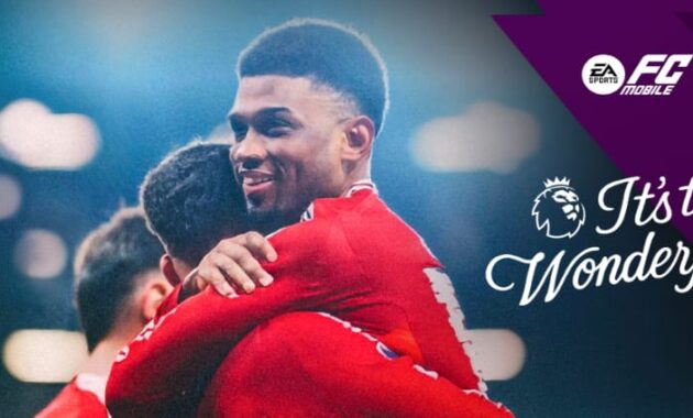 Jawaban Festive Fixtures Trivia Time FC Mobile
