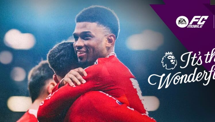 Jawaban Festive Fixtures Trivia Time FC Mobile