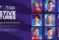 Panduan Event Festive Fixtures di FC Mobile 26