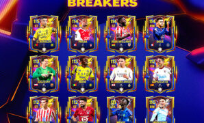 Panduan Event Record Breakers FC Mobile 26 Panduan Event Record Breakers FC Mobile 26