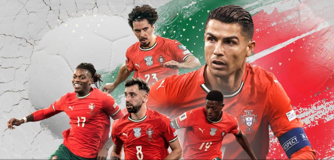 Panduan Lengkap Event A Nation’s Story: Portugal