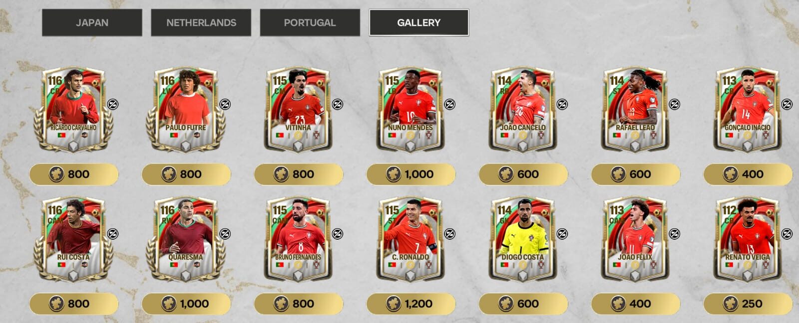 Panduan Lengkap Event A Nation’s Story: Portugal