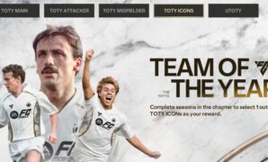 Panduan Lengkap Event Team of the Year