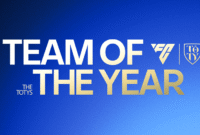 TOTY 26 FC Mobile – Panduan Lengkap Event Terbesar Tahun Ini!