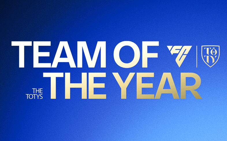 TOTY 26 FC Mobile – Panduan Lengkap Event Terbesar Tahun Ini!