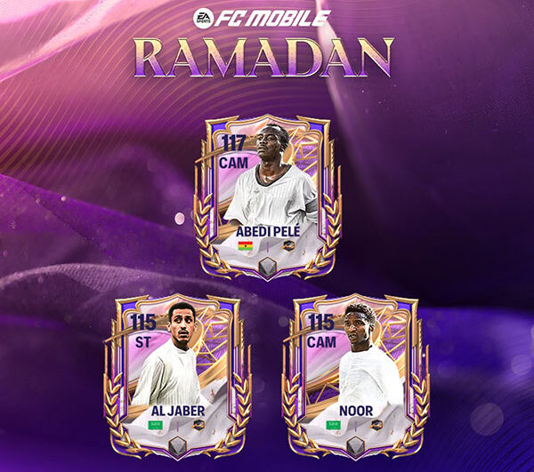Panduan Event Ramadan FC Mobile 26