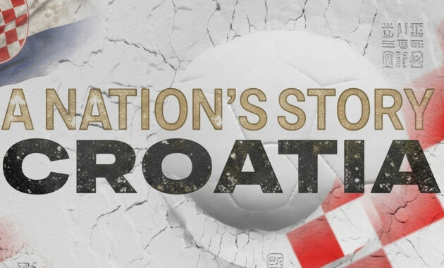 A Nation’s Story: Croatia – Perjalanan Sepak Bola Kroasia di FC Mobile