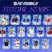 Event Future Stars FC Mobile 26: Cara Mendapatkan Pemain Bintang Masa Depan