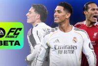 Cara Download & Fitur Baru FC Mobile PlayStyles Beta