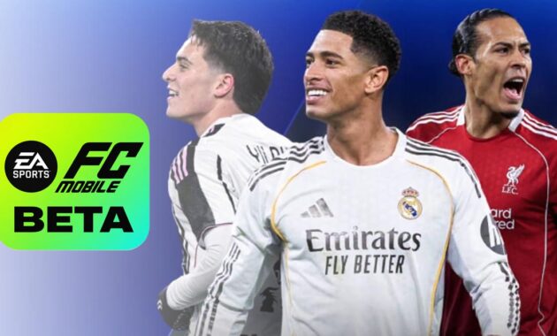 Cara Download & Fitur Baru FC Mobile PlayStyles Beta Cara Download & Fitur Baru FC Mobile PlayStyles Beta