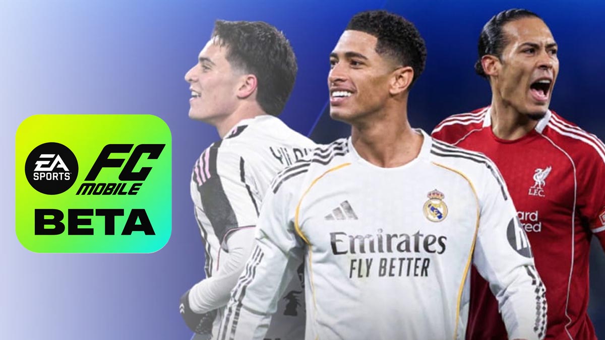 Cara Download & Fitur Baru FC Mobile PlayStyles Beta