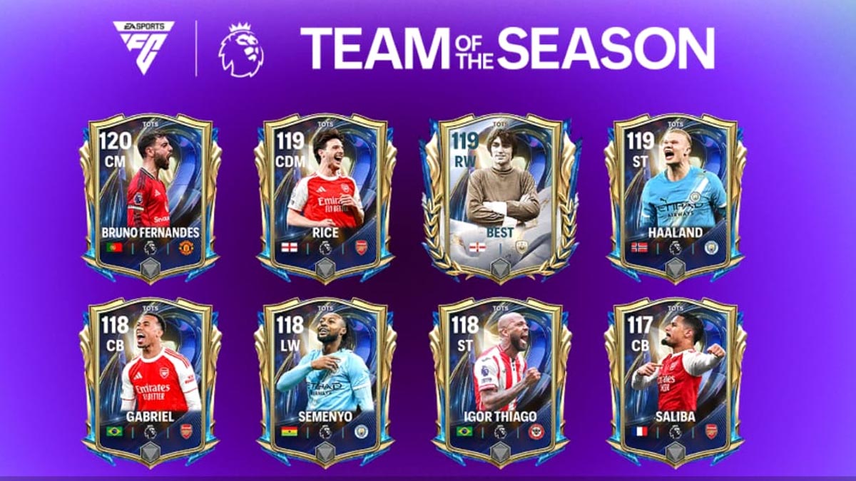 Panduan Lengkap Event TOTS FC Mobile 26: Cara Maksimalkan Reward & Dapat Player OVR Tinggi