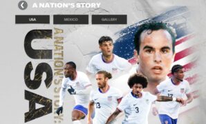 A Nation’s Story USA di FC Mobile 26: Panduan Lengkap Event dan Jawaban Guess the Player