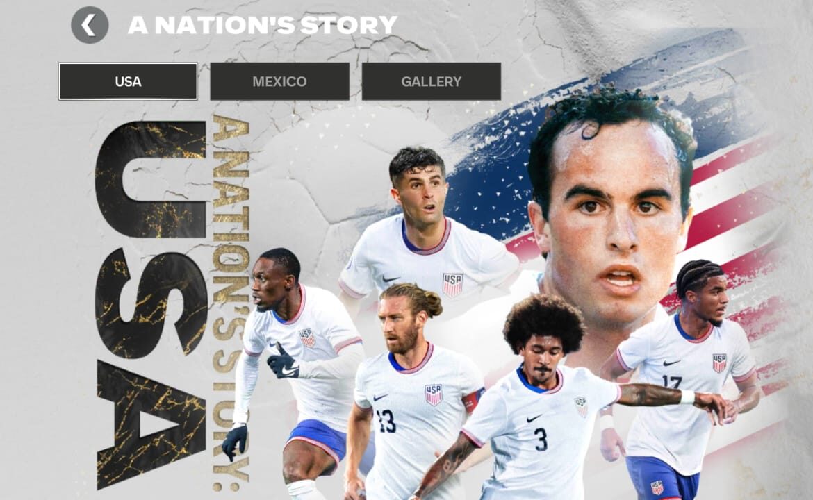 A Nation’s Story USA di FC Mobile 26: Panduan Lengkap Event dan Jawaban Guess the Player