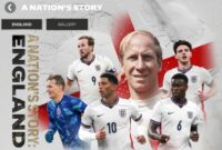 Panduan Event A Nation’s Story England Lengkap, Jawaban Guess the Player & Reward Terbaru