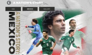 A Nation’s Story: Mexico di FC Mobile, Event Seru untuk Pecinta Trivia Sepak Bola