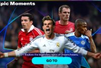 UEFA Dreamchasers FC Mobile 26: Event Seru yang Wajib Dimainkan Para Pemburu OVR Tinggi