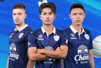 Event Songkran Splash FC Mobile 26 Resmi Hadir