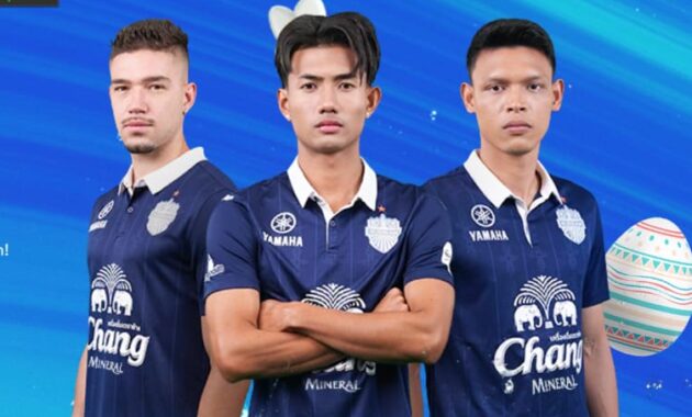 Event Songkran Splash FC Mobile 26 Resmi Hadir