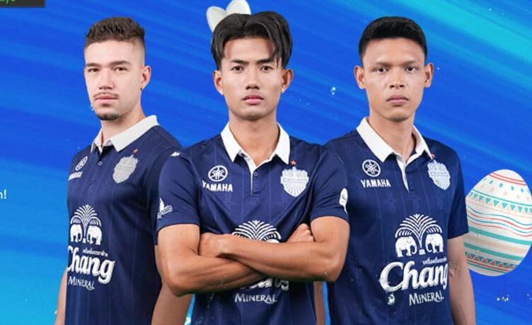 Event Songkran Splash FC Mobile 26 Resmi Hadir