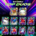 Top Duos FC Mobile: Duo Pemain Terbaik yang Wajib Kamu Pilih di Event Ini