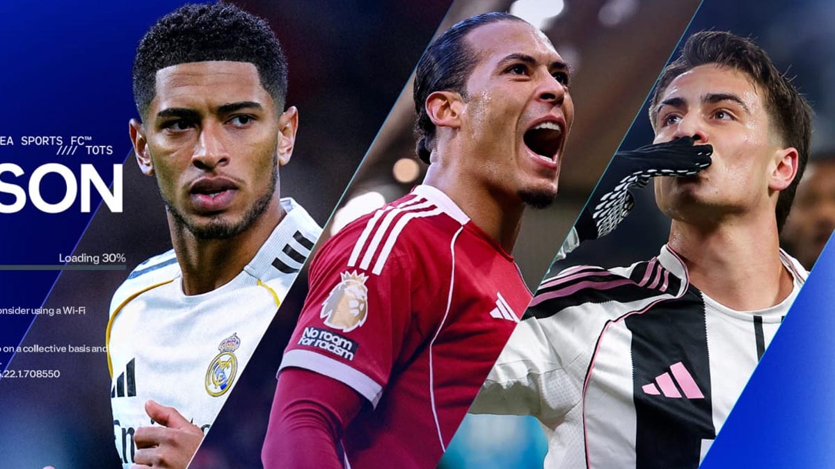 Panduan Lengkap Event TOTS FC Mobile 26: Cara Maksimalkan Reward & Dapat Player OVR Tinggi