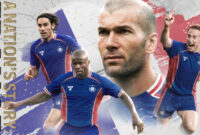 Panduan A Nation’s Story France di FC Mobile
