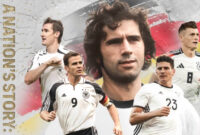 A Nation’s Story: Germany Hadir di FC Mobile 26, Nostalgia Sepak Bola Der Panzer Dimulai!