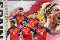 A Nation’s Story: Spain, Event Santai Tapi Hadiahnya Gak Santai!