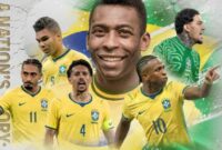 A Nation’s Story Brazil di FC Mobile: Event Samba Plus Jawaban Samba Moments