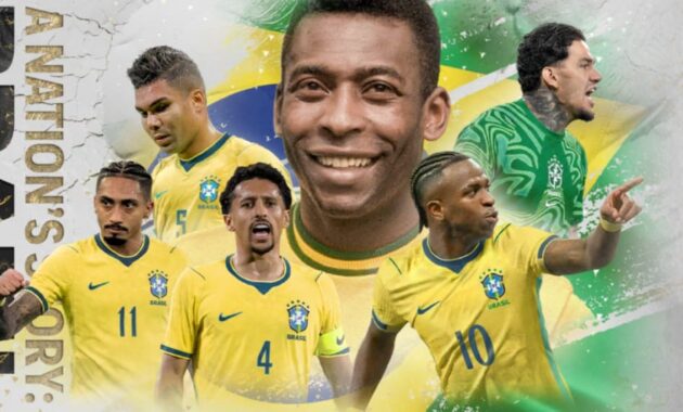 A Nation’s Story Brazil di FC Mobile: Event Samba Plus Jawaban Samba Moments A Nation’s Story Brazil di FC Mobile: Event Samba Plus Jawaban Samba Moments