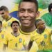 A Nation’s Story Brazil di FC Mobile: Event Samba Plus Jawaban Samba Moments